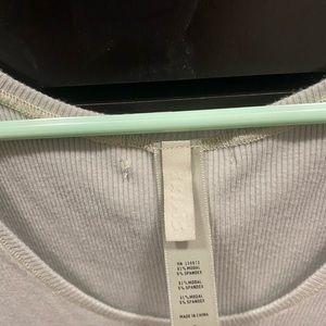 Skims Fits everyone Tank